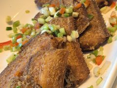 -金牌外婆家(苏州中心店)