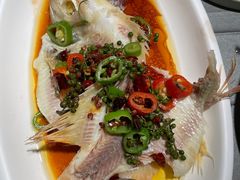 -客家汇·客家传承菜(水库店)