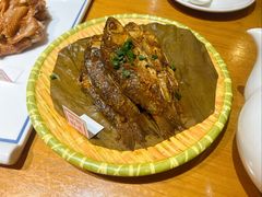 -春满园·邯郸菜发祥地(滏东店)