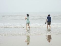 android_upload_pic-日照海滨国家森林公园
