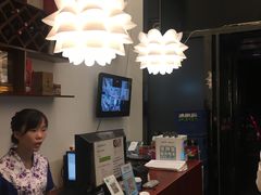 -白鹿江西餐厅(北师大店)