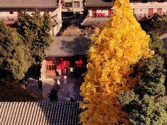 -西安城墙·碑林历史文化景区