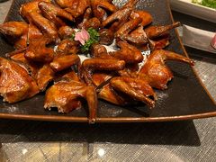 -御花园·粤菜·海鲜火锅(中山公园店)