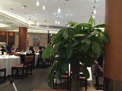 大堂-潮福城大酒楼(湖滨北路店)