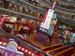-Olé精品超市(上海虹桥南丰城店)