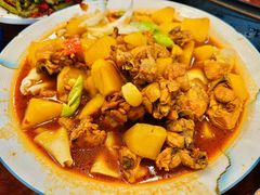 -伊隆斋(什刹海店)