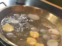 -小牛海记潮汕牛肉店(永定路店)