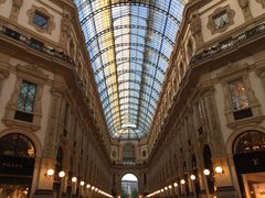 -埃马努埃莱二世拱廊