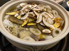 -大理董·董家小厨野生菌火锅(古城旗舰店)