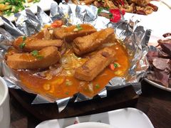 -胡记真不同饭店(临河街店)