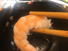 -九田家黑牛烤肉料理(石路天虹店)