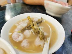鱼皮鱼皮饺-西关刘福记(文德路店)