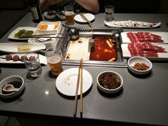 -海底捞火锅(金光华店)