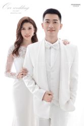 -巴黎经典婚纱摄影PARISSIC