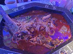 -巴特餐饮6加1音乐餐吧·新疆菜