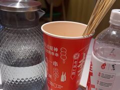 -状元虎.摇滚炒鸡.家常菜(义勇街店)