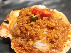 -刘成杰锦州烧烤(南河路店)