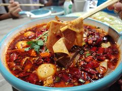 -大京园海鲜烧烤(东城路店)