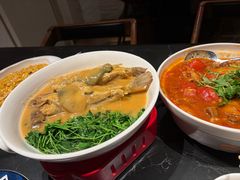 -芳芳私房菜·精做淮扬菜(承德路店)