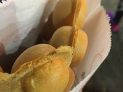 -利强记北角鸡蛋仔(弥敦道店 )