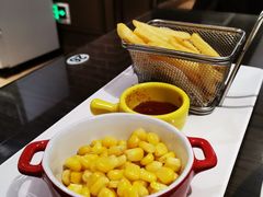 -豪客来牛排(文化路店)