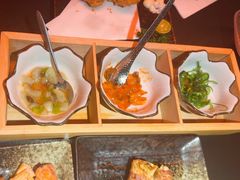 -無二炙坊·和牛烧肉(大钟寺1733店)