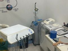 -泰康拜博口腔医院(江北总院)