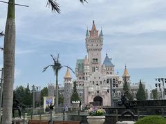 -青岛方特梦幻王国