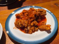 -柴窝堡22号辣子鸡·传承新疆菜