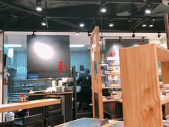 大堂-和府捞面(西溪印象城店)