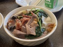 -东街钟楼肉粽(总店)