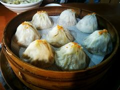 -忆秦园小笼包(惠山古镇总店)