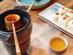 -薇酌饮·陕西菜(南门外店)
