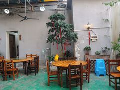 -东坊味道私房菜·地道顺德菜(大良店)