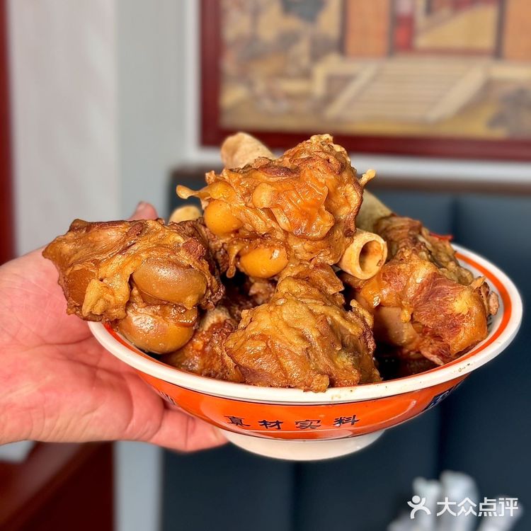 一周吃三次都不会腻的宝藏餐馆❗