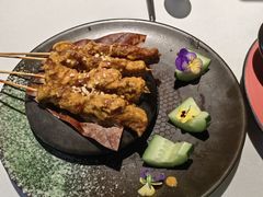 -狮拾久·现代新加坡料理(福田COCO Park店)