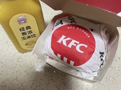 -肯德基(中纬店)