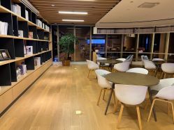 -金鹰国际月子中心(新街口店)