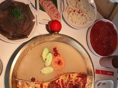 -小龙坎火锅(IFS HOT店)