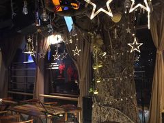 -烛影拾光观景餐厅·创意菜·摄影·小提琴(大唐不夜城店)