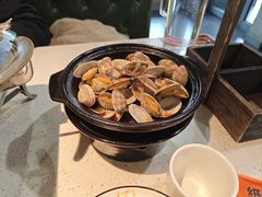 -鸣记脆皮烤鱼(岐山路店)