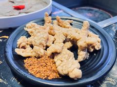 -大妙火锅·非物质文化遗产(东郊记忆店)