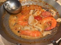 -Thai Alley泰爱里(二沙岛店)