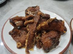 -红灯笼龙凤饭店(宁波老字号店)