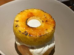 -OTIUM • 柴屿麦(亮马桥店)