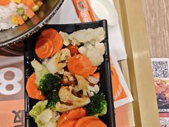 -吉野家(长青店)