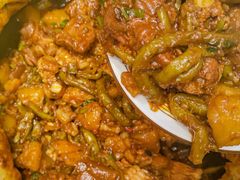 -满兴咱妈烀饼铁锅炖(兰州北街店)