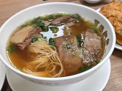 -百福麵家(新馬路店)