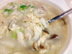 -苏州大学独墅湖校区-第6食堂