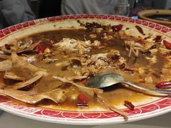 -旺顺阁鱼头泡饼(常营店)